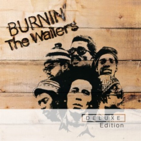 The Wailers
