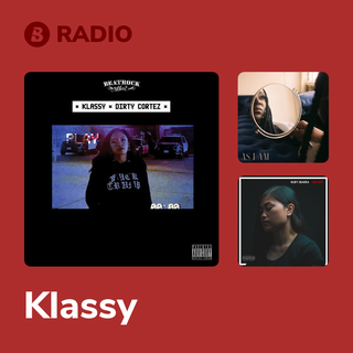 Klassy Radio