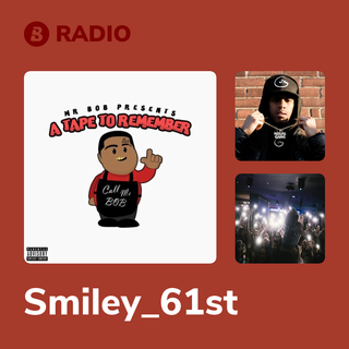 Smiley_61st Radio