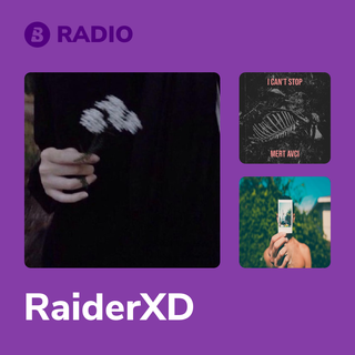 RaiderXD Radio