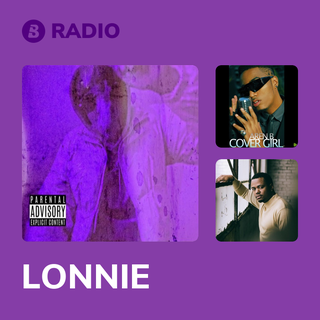 LONNIE Radio