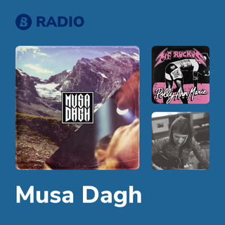Musa Dagh Radio