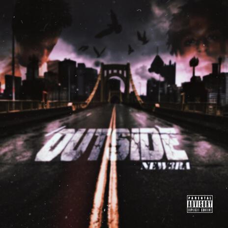 Outside cover art