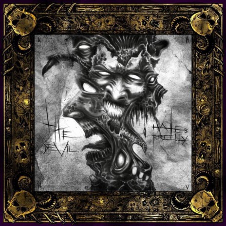 The Strings of Strangulation (feat. Jace Abstract)