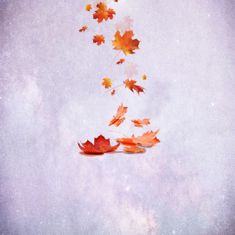 Red Leaves cover art