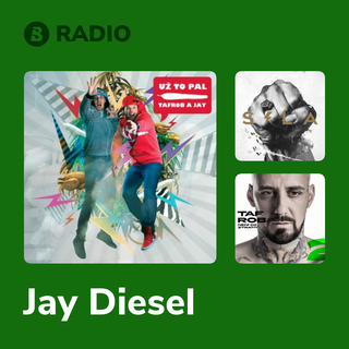 Jay Diesel Radio