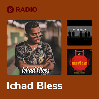 Ichad Bless Radio