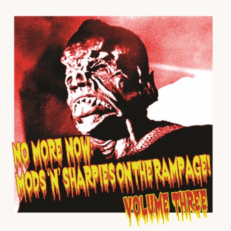 I Can’t Make a Friend cover art