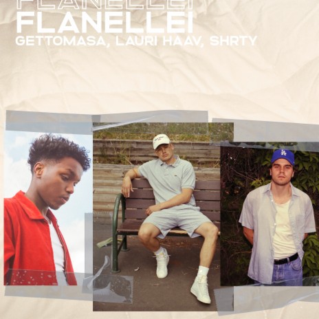 Flanellei ft. Lauri Haav & Shrty