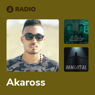 Akaross Radio