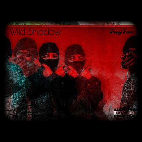 Wild Shadow (Instrumental)