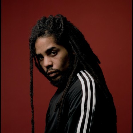 Skip Marley