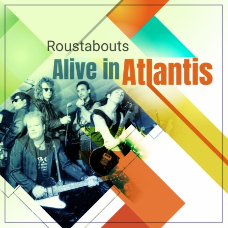Rocking with Somebody New
