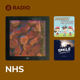 NHS Radio
