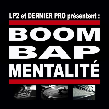 Hip hop ft. LP2