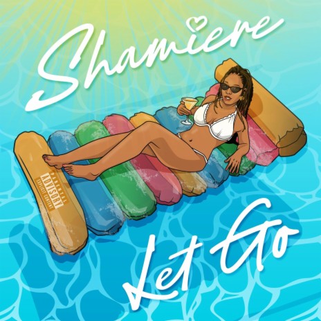 Let Go (Radio Edit) cover art