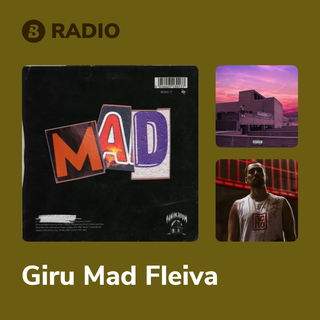 Giru Mad Fleiva Radio