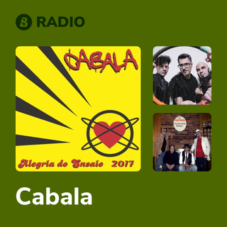 Cabala Radio