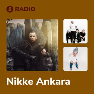Nikke Ankara Radio