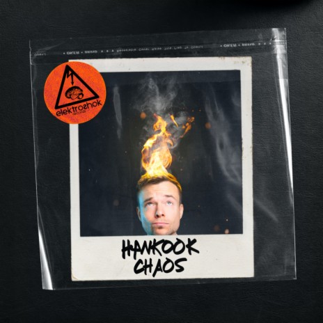 Chaos cover art