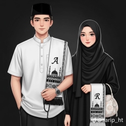 author avatar