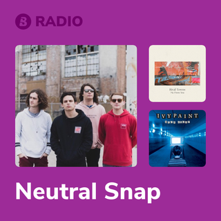 Neutral Snap Radio