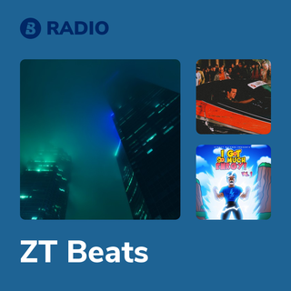 ZT Beats Radio