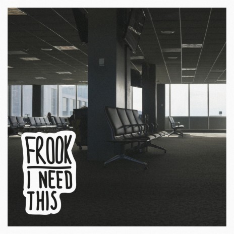 I Need This cover art
