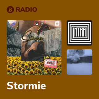 Stormie Radio