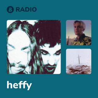 heffy Radio
