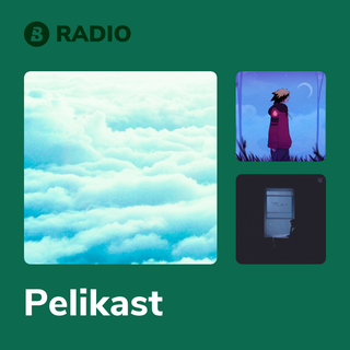 Pelikast Radio