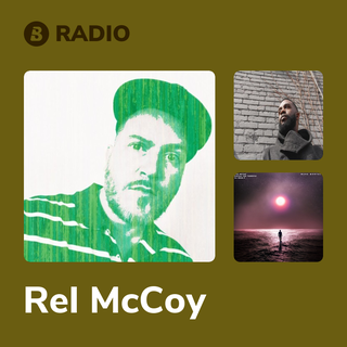 Rel McCoy Radio