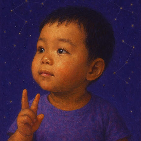 The Dreamer cover art