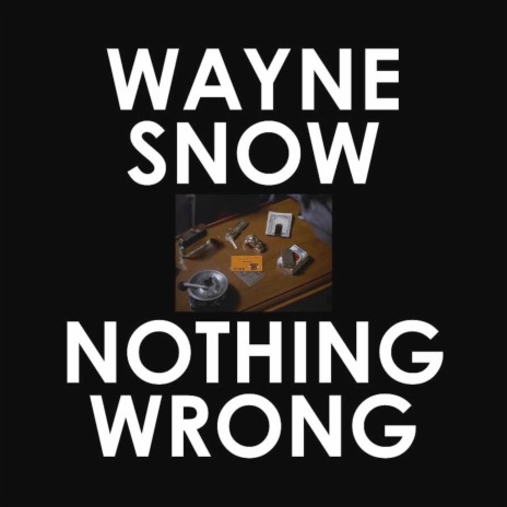 Nothing Wrong (James Braun Club Mix)