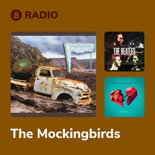 The Mockingbirds Radio