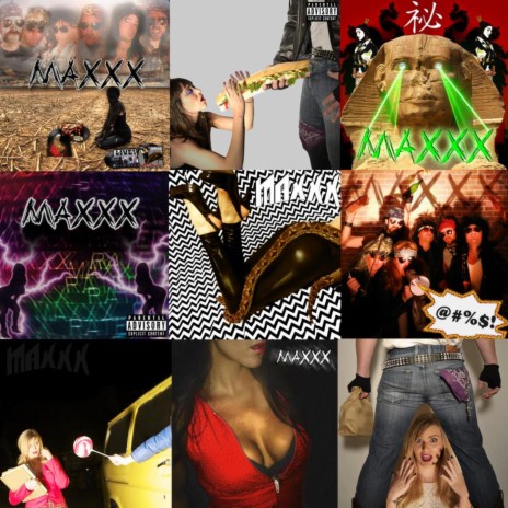 Day of Rockoning (Countdown to Y2k) cover art