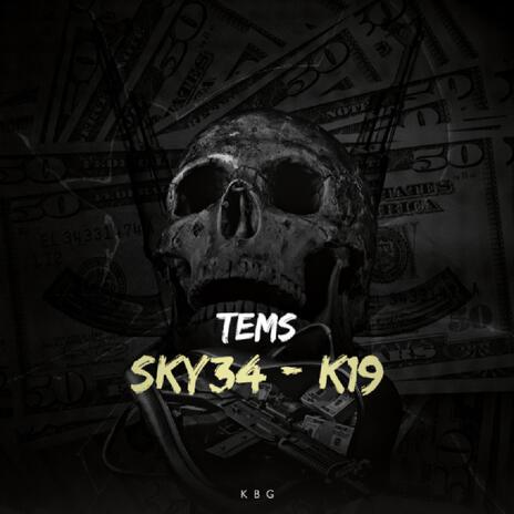 Tems ft. K19