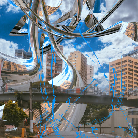 Departure cover art