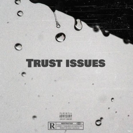 Trust Issues cover art