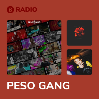 PESO GANG Radio