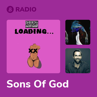 Sons Of God Radio