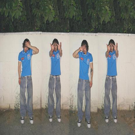 TURNMEON cover art
