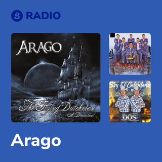 Arago Radio