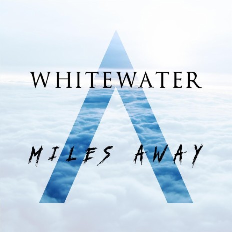 Miles Away cover art