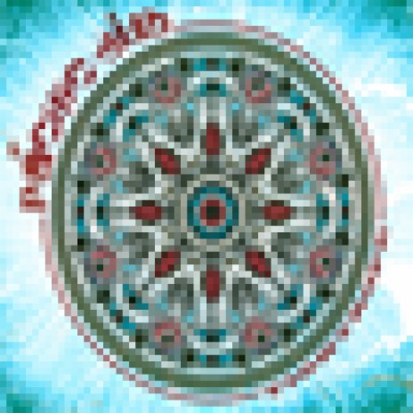 Find A Way cover art