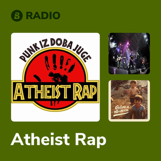 Atheist Rap Radio