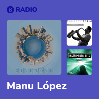 Manu López Radio