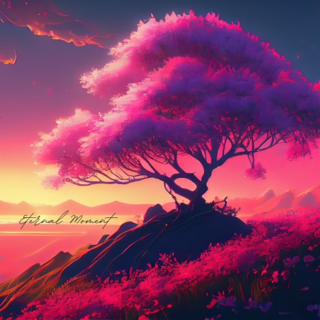 Eternal moment
