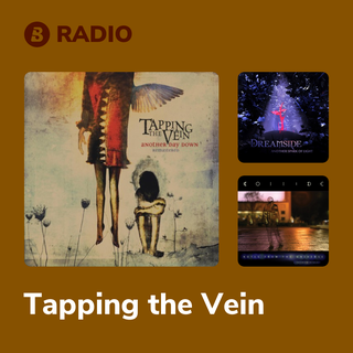 Tapping the Vein Radio