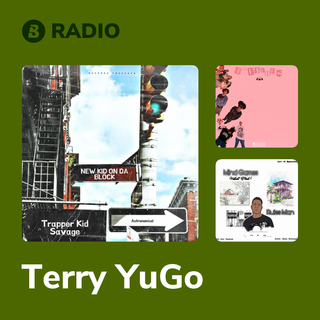Terry YuGo Radio